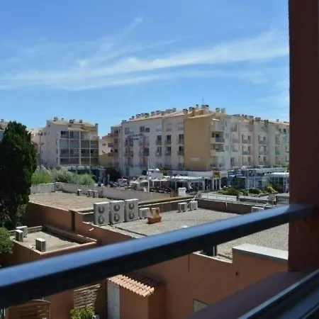 Quai D Azur 1 * آجد